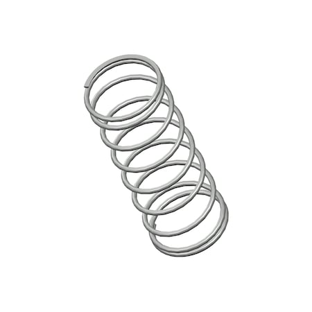 Approved Vendor Compression Spring, O= .750, L= 2.00, W= .0475 R G409964610